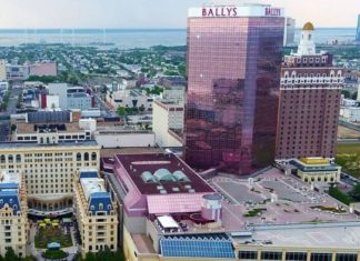 Bally’s Atlantic City to open a new high-limit room, and a new Asian Pacific restaurant