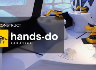 BetConstruct unveils robotic arm to perform as croupier in live casinos
