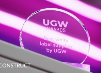 BetConstruct wins ‘Best White Label Supplier’ award