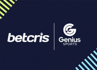 Betcris gains access to Genius Sports’ official sports data content in LatAm