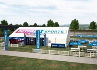 Betfred Sports to open activation tent for all Denver Broncos’ home games