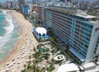 BetMGM enters Puerto Rican market with Casino del Mar at La Concha Resort