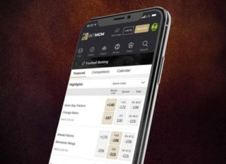 BetMGM launches in Wyoming as the state’s sports betting market goes live