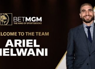 BetMGM signs MMA journalist Ariel Helwani as brand ambassador