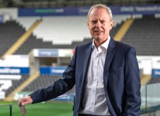 Betting firms could be banned from sponsoring UK soccer shirts amid law review