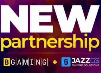 BGaming debuts in LATAM market via deal with Jazz Gaming Solutions
