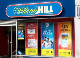 Caesars agrees to sell William Hill’s non-US business to 888 in $3B deal