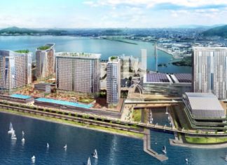 Caesars enters consortium to open Wakayama integrated resort in Japan