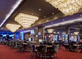 Caesars finalizes $250M sale of Southern Indiana casino to Cherokees