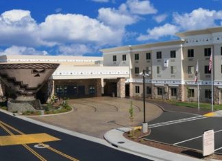 California: Redding Rancheria’s proposed Win-River casino move to tribal land revives