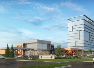 Churchill Downs submits proposal to develop Terre Haute casino in Indiana