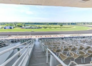 Churchill Downs to sell Arlington Heights racetrack to NFL’s Chicago Bears for $197.2M