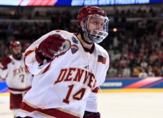 Colorado’s University of Denver signs SuperBook 1st corporate sports betting partner