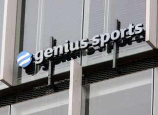 Connecticut licenses Genius Sports to power new online sportsbook market