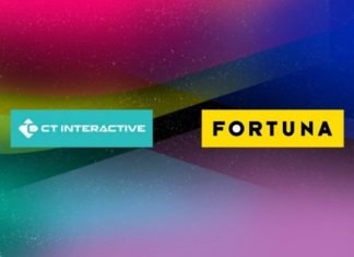 CT Interactive enters Czech market via deal with Fortuna Entertainment