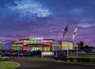 Danville Casino still waiting Illinois Gaming Board approval nearly two years later