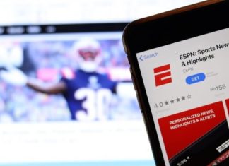 Disney and ESPN considering a more aggressive strategy to enter sports betting