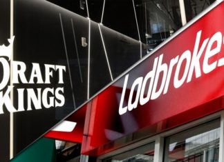 DraftKings confirms acquisition proposal made to Entain