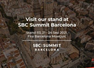 EGT Digital to attend the SBC Summit Barcelona for the first time