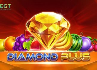 EGT Interactive rolls out new traditional fruit slot with “modern” features