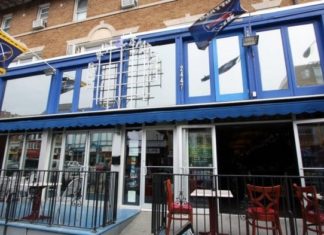 Elys and Washington D.C.’s restaurant get license to run a sportsbook