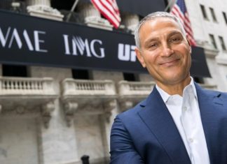 Endeavor to buy Scientific Games’ OpenBet sports betting business for $1.2B