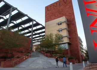 Entain Foundation to back UNLV’s responsible gaming research initiative