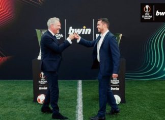 Entain’s bwin chosen as two UEFA Europa leagues’ Official Partner