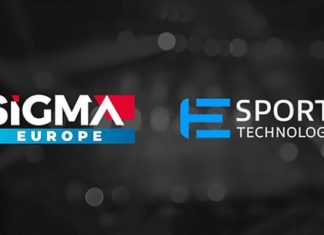 Esports Technologies becomes SiGMA Europe’s Platinum Sponsor