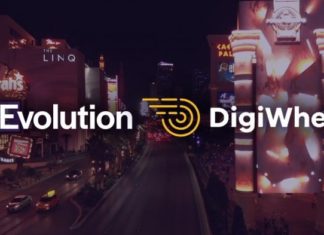 Evolution set to acquire Irish igaming developer DigiWheel