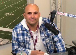 FanDuel appoints Craig Carton as first national responsible gaming ambassador