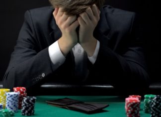 Gambling harms cost English society at least USD1.71B per year, states report
