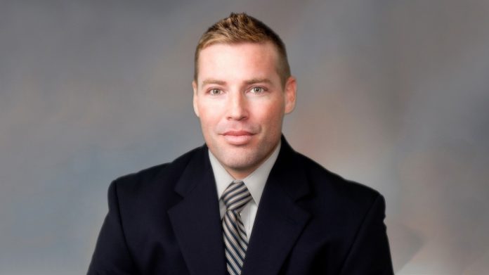 GiG appoints industry veteran David Elmore as VP of Sales