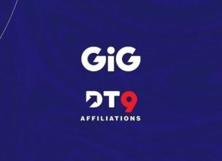 GiG’s deal with DT9 Media now includes automated marketing compliance tool