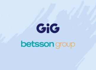 GiG’s new deal with Betsson Group includes automated marketing compliance tool