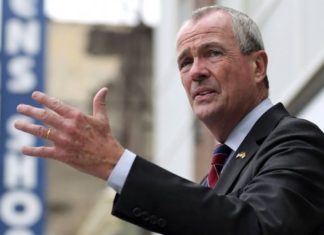 Gov. Murphy shows support for smoking ban in Atlantic City casinos, operators oppose