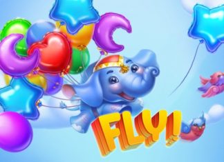 Habanero releases new circus-themed video slot ‘Fly!’