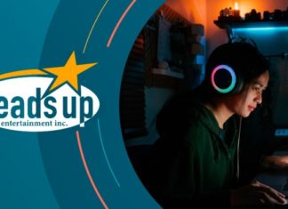 HeadsUp close to acquire European-based gaming software development firm