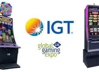 IGT anticipates G2E’s return with latest innovations for land-based, digital gaming, sports betting
