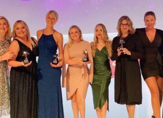 IGT executives honored at 2021 Women in Games Awards