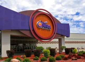 IGT powers first Wisconsin tribal casino cleared to run sports betting