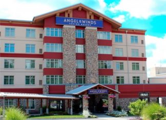 IGT to power sports betting at Washington’s Angel Of The Winds casino