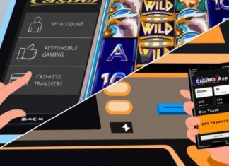 IGT wins “Technology Provider of the Year” and “Lottery Product of the Year” at IGAs 2021