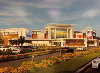 Indiana: four companies apply for a casino license for Vigo County