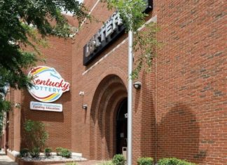 Kentucky Lottery sales up 12.4% in July and August totaling $269.5M