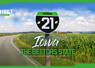 Kindred’s Unibet expands into Iowa in time for new NFL season