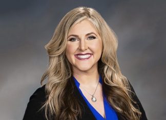 Konami’s VP of West Game Sales named “Emerging Leaders of Gaming 40 Under 40”