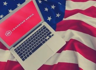 Leadstar Media granted vendor license in Tennessee, 7th US state