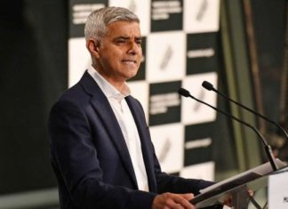 London considering gambling ads ban in transport following Mayor request