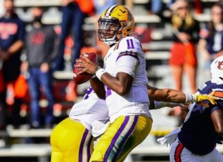 Louisiana on track to launch sports betting in October, mobile wagering to wait